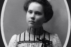 Anna Pauline Peterson