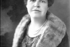 Helen A. Kelley Green, Wife of Governor Green