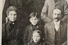 C. D. Resler Family