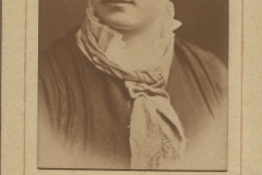 Eliza Jane Rock
