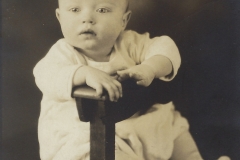 George Rock