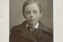 George Rock