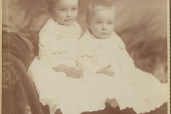 George And Ann Rock