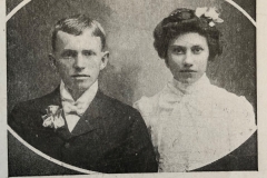 Theodore Rossell