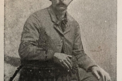 E. A. Sanders