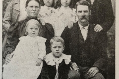 J. S.  Silvers Family