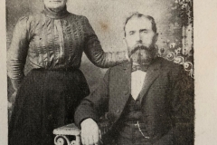 H. Skillett