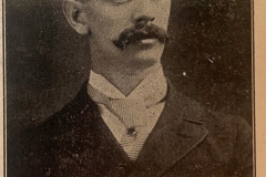 C. R. Smith