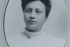 Blanche Sours