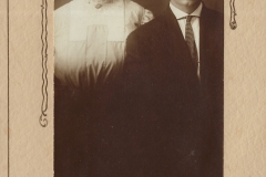 Levi And Blanche Sours