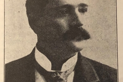 Nathan E. Staples