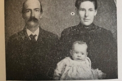 William Stull Family