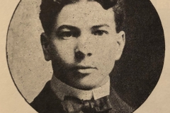 E. F. Thornton