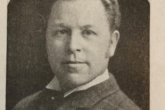 S. S. Thorpe