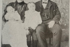 George W. Trowbridge