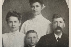 Frank W. Twigg