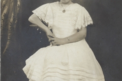 Esther Van Oostenberg