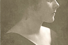 Esther Van Oostenberg