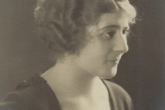 Esther Van Oostenberg