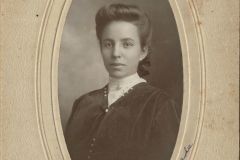 Hattie Wade