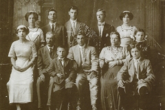 Wolgast Family