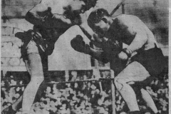 Ad Wolgast Knocks Out Owen Moran