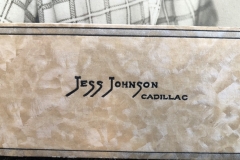 Jess Johnson