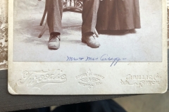 Adelbert T. Tweedie