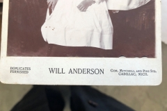 Will Anderson