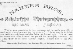 Harmer Brothers Photos
