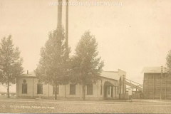 Cadillac Water Works