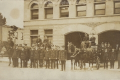 Fire Department