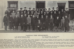 Fire Department