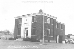 Michigan State Police Post