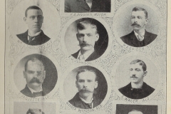 Cadillac City Council