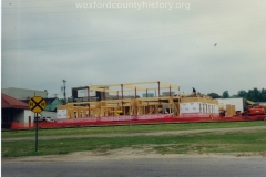 DEQ Building Construction
