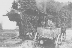 Government Owned Steam Equipment