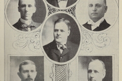 Cadillac City Council