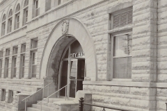 Old City Hall Building