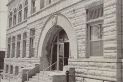 Old City Hall Building