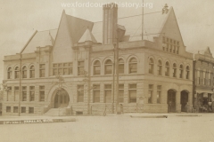 Old City Hall Building