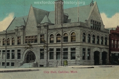 Old City Hall Building