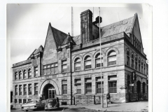 Old City Hall Building
