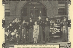 Cadillac City Police