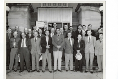 Wexford County Board Of Supervisors, 1951