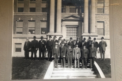 Wexford County Board Of Supervisors, c. 1930