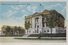 Wexford County Court House