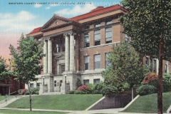 Wexford County Court House