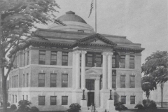 Wexford County Court House