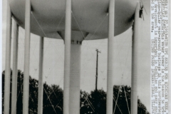 Water Tower